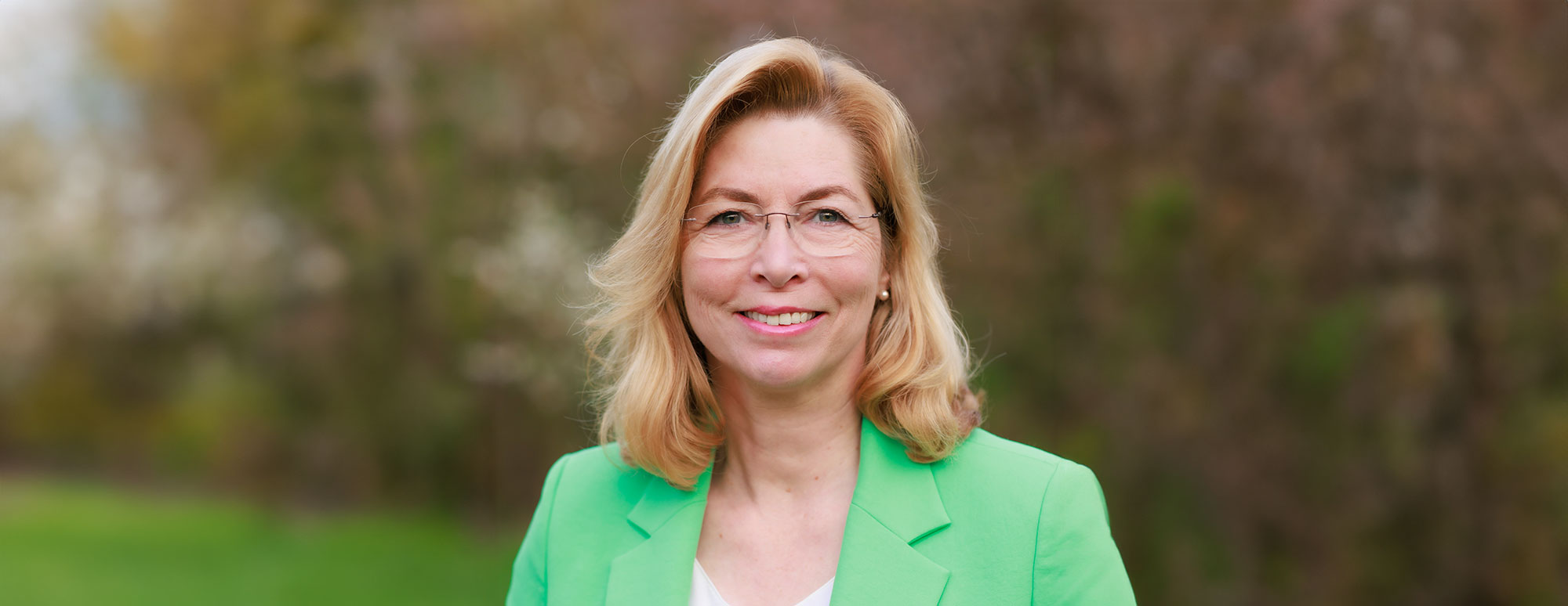 Die Wirtschaft muss brummen. Nicht der Kopf.