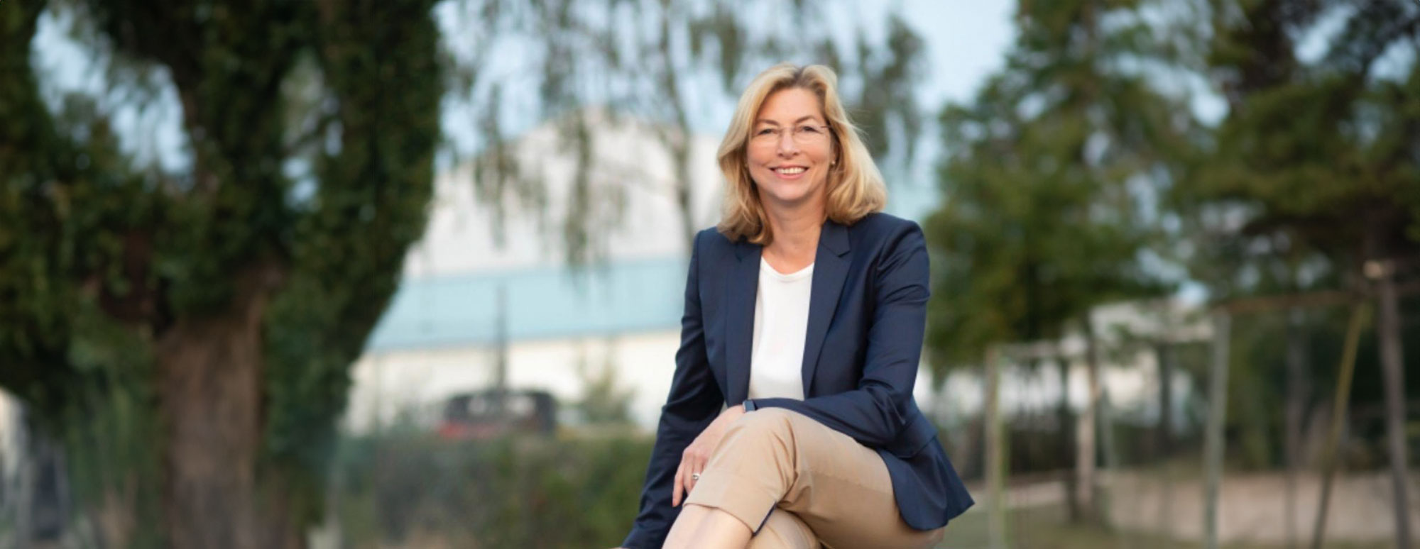 Die Wirtschaft muss brummen. Nicht der Kopf.